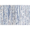 CANVAS ART J1029 SILVER / BLUE