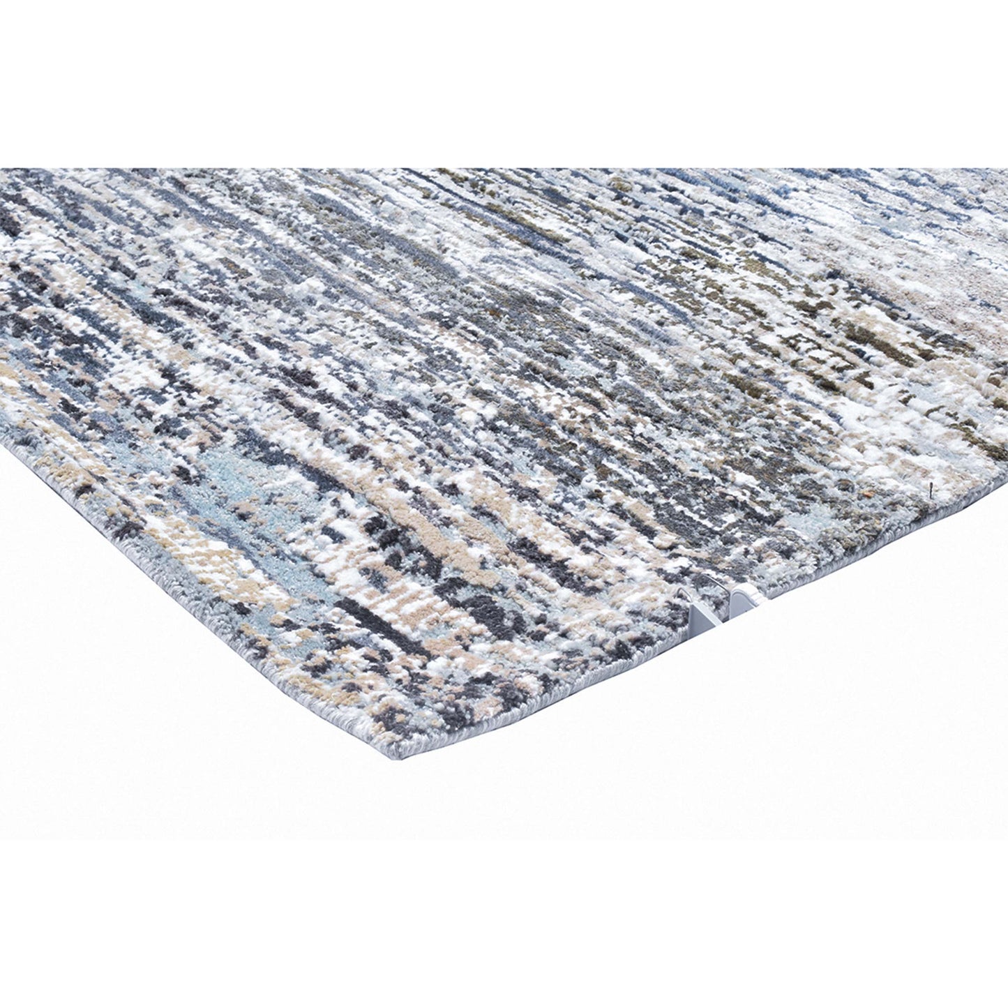 CANVAS ART J1029 SILVER / BLUE