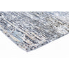 CANVAS ART J1029 SILVER / BLUE
