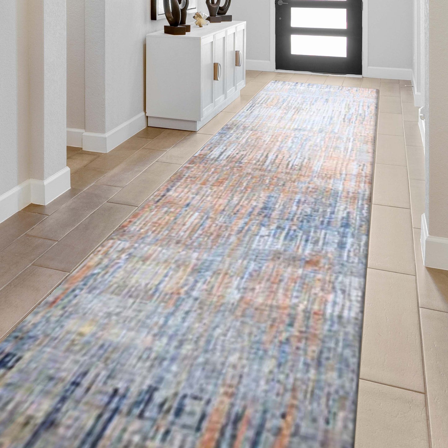 CANVAS ART J1031 MULTI / MULTI