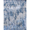 CANVAS ART J1031 SILVER / BLUE
