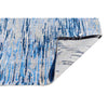 CANVAS ART J1031 SILVER / BLUE