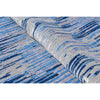 CANVAS ART J1031 SILVER / BLUE