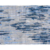 CANVAS ART J1031 SILVER / BLUE