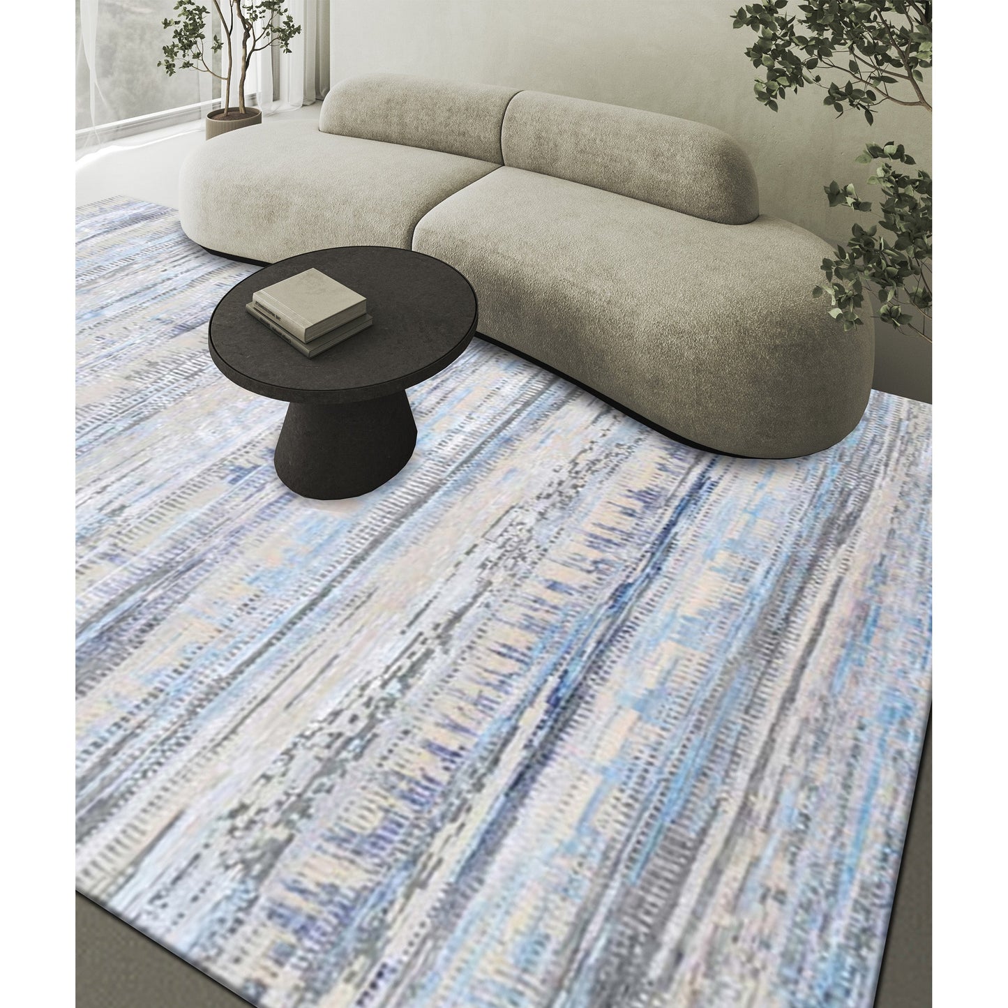 CANVAS ART J1033 MULTI / MULTI