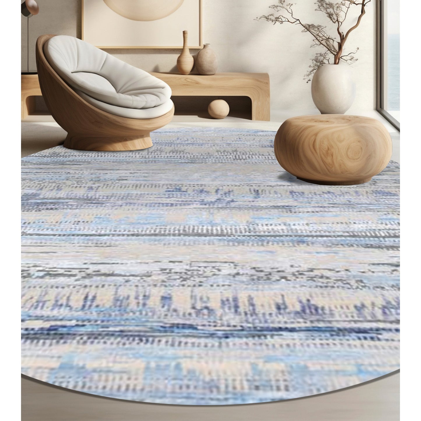 CANVAS ART J1033 MULTI / MULTI