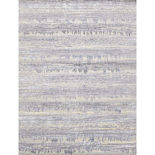 CANVAS ART J1033 SILVER / BLUE
