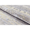 CANVAS ART J1033 SILVER / BLUE
