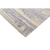 CANVAS ART J1033 SILVER / BLUE