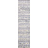 CANVAS ART J1033 SILVER / BLUE