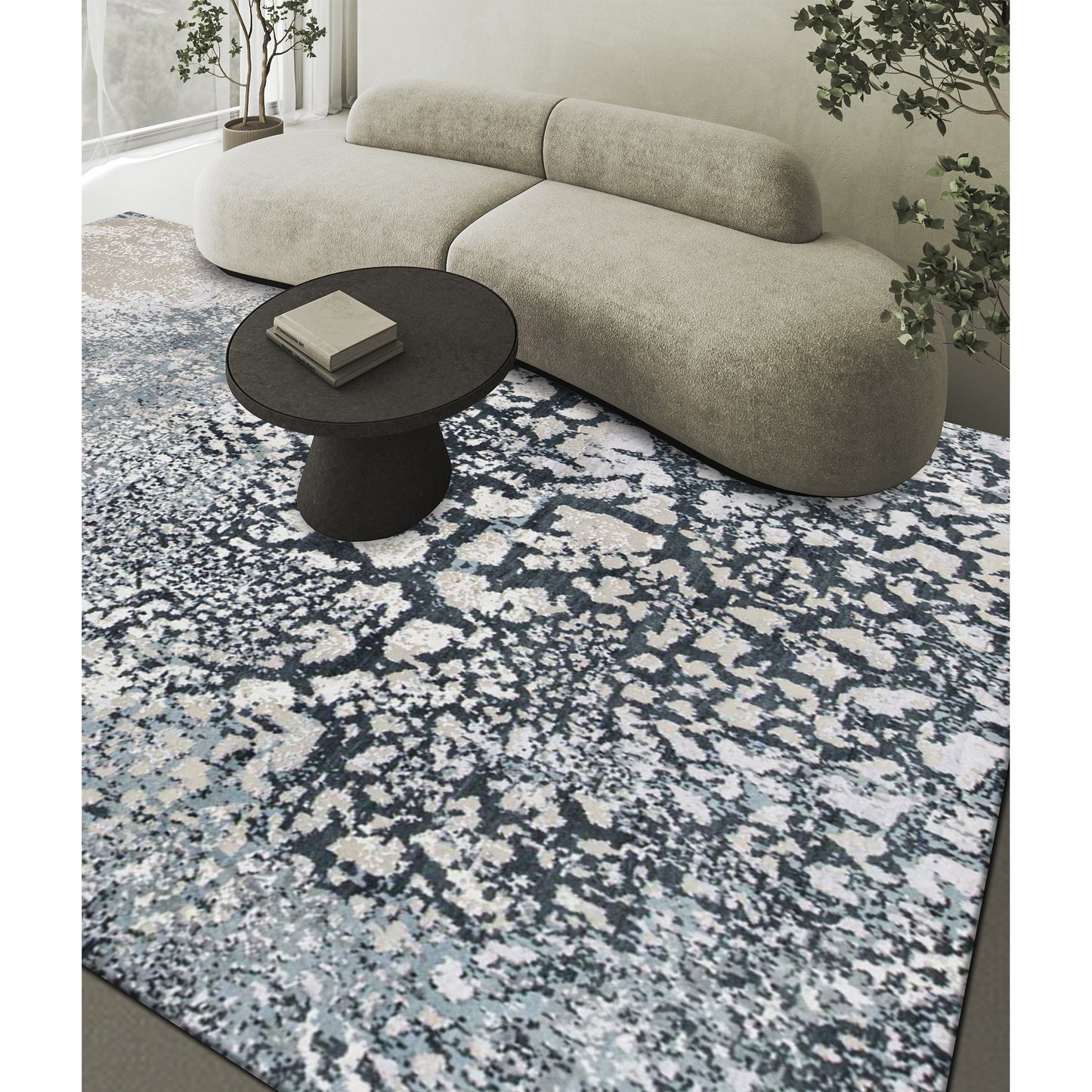 CANVAS ART J1101 MULTI / MULTI