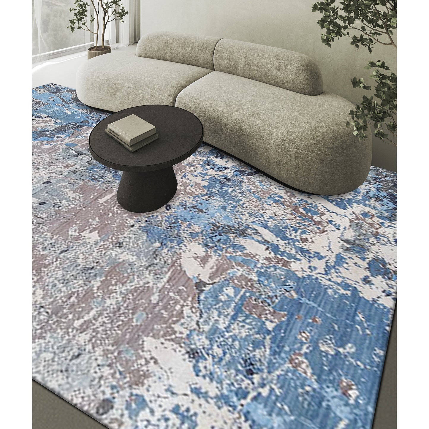 CANVAS ART J1102 MULTI / MULTI