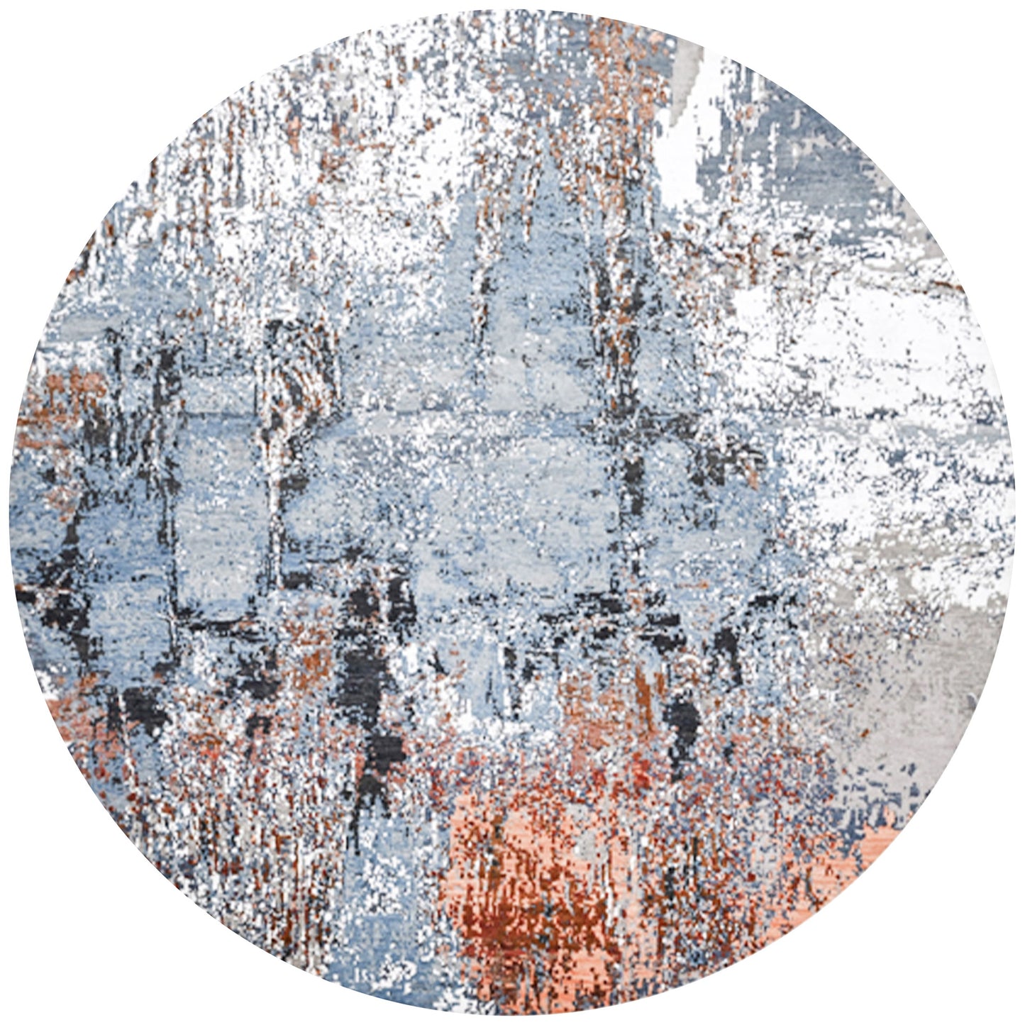 CANVAS ART J1103 MULTI / MULTI