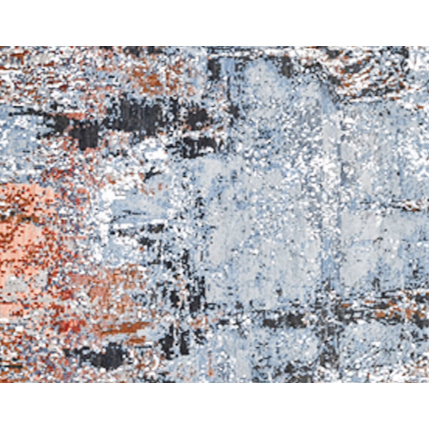 CANVAS ART J1103 MULTI / MULTI