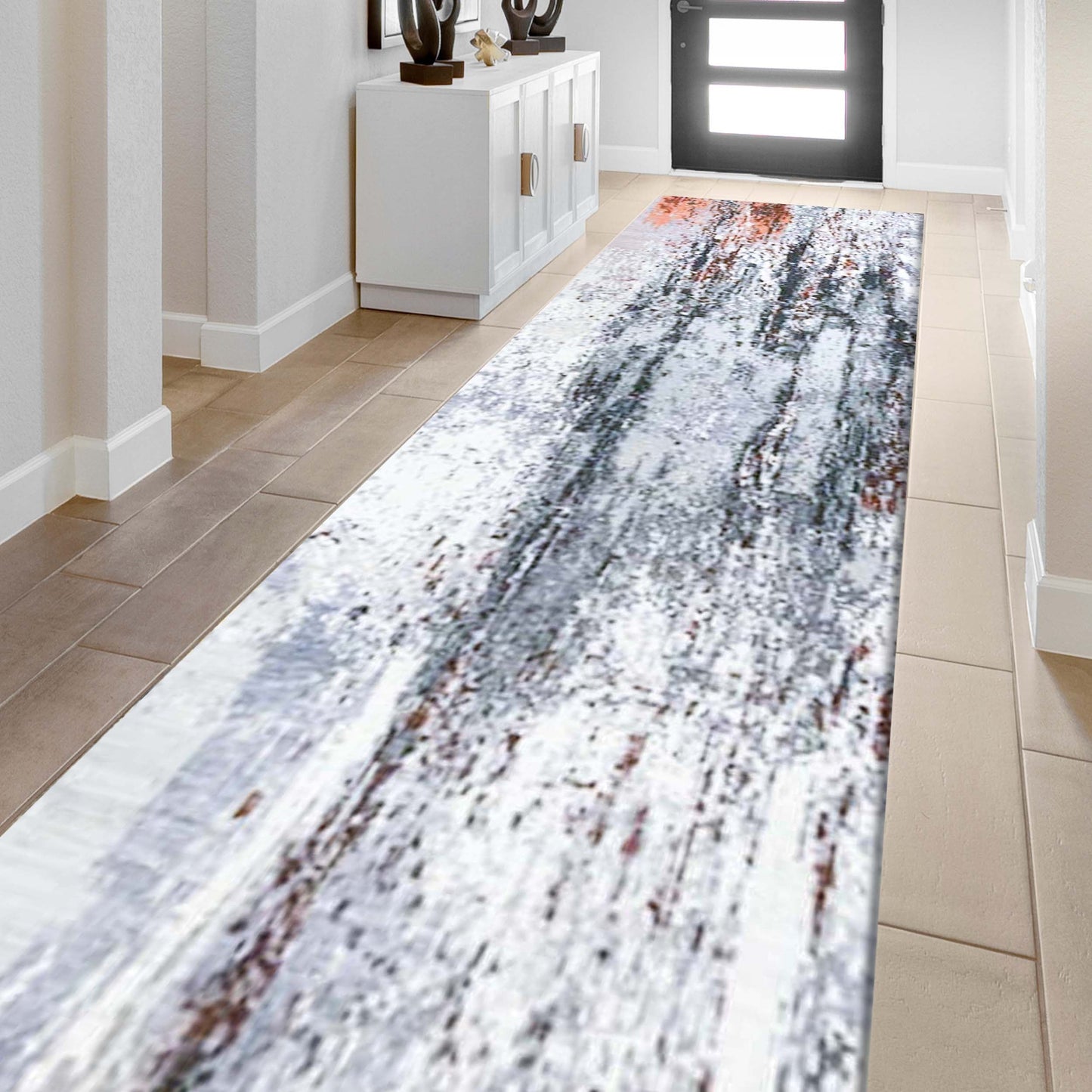 CANVAS ART J1103 MULTI / MULTI