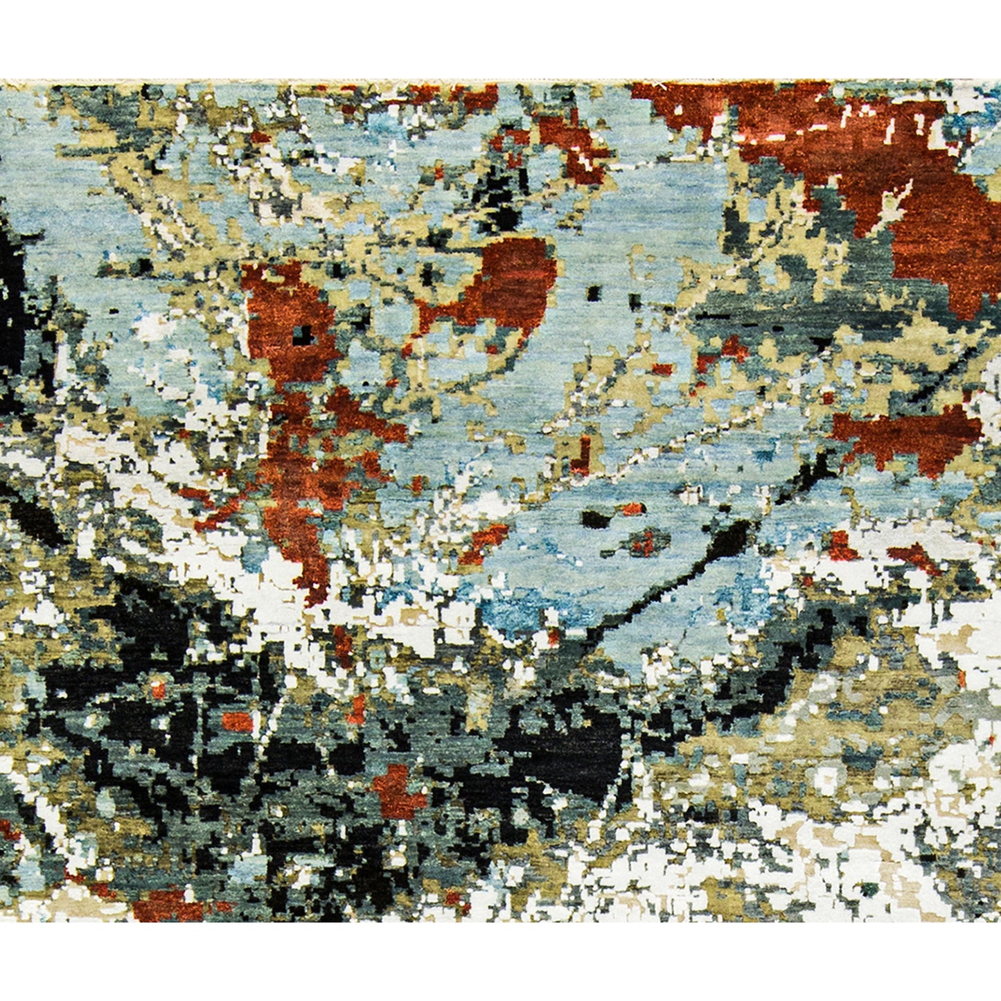 CANVAS ART J1105 MULTI / MULTI