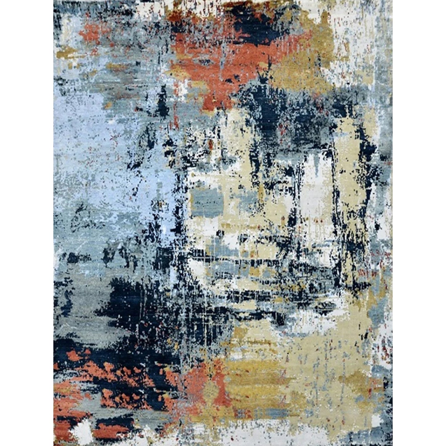 CANVAS ART J1106 MULTI / MULTI
