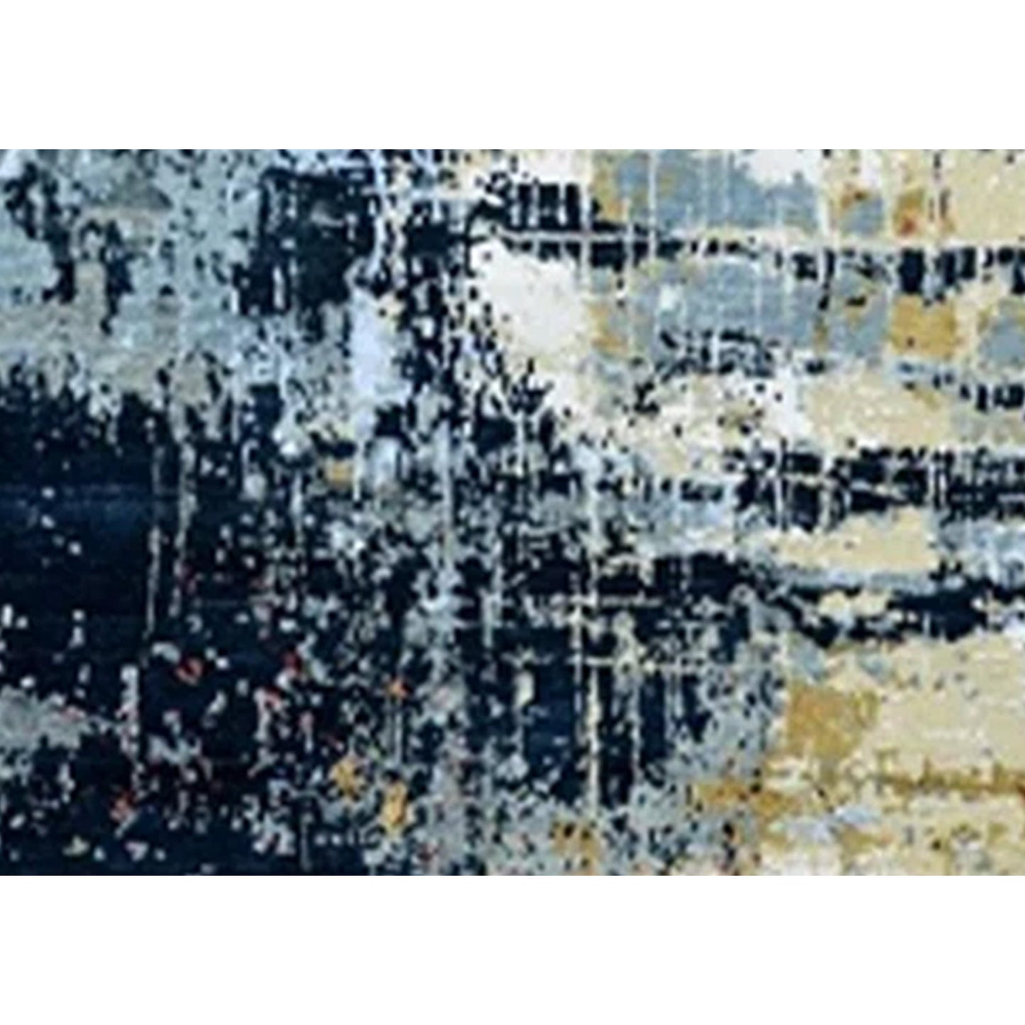CANVAS ART J1106 MULTI / MULTI