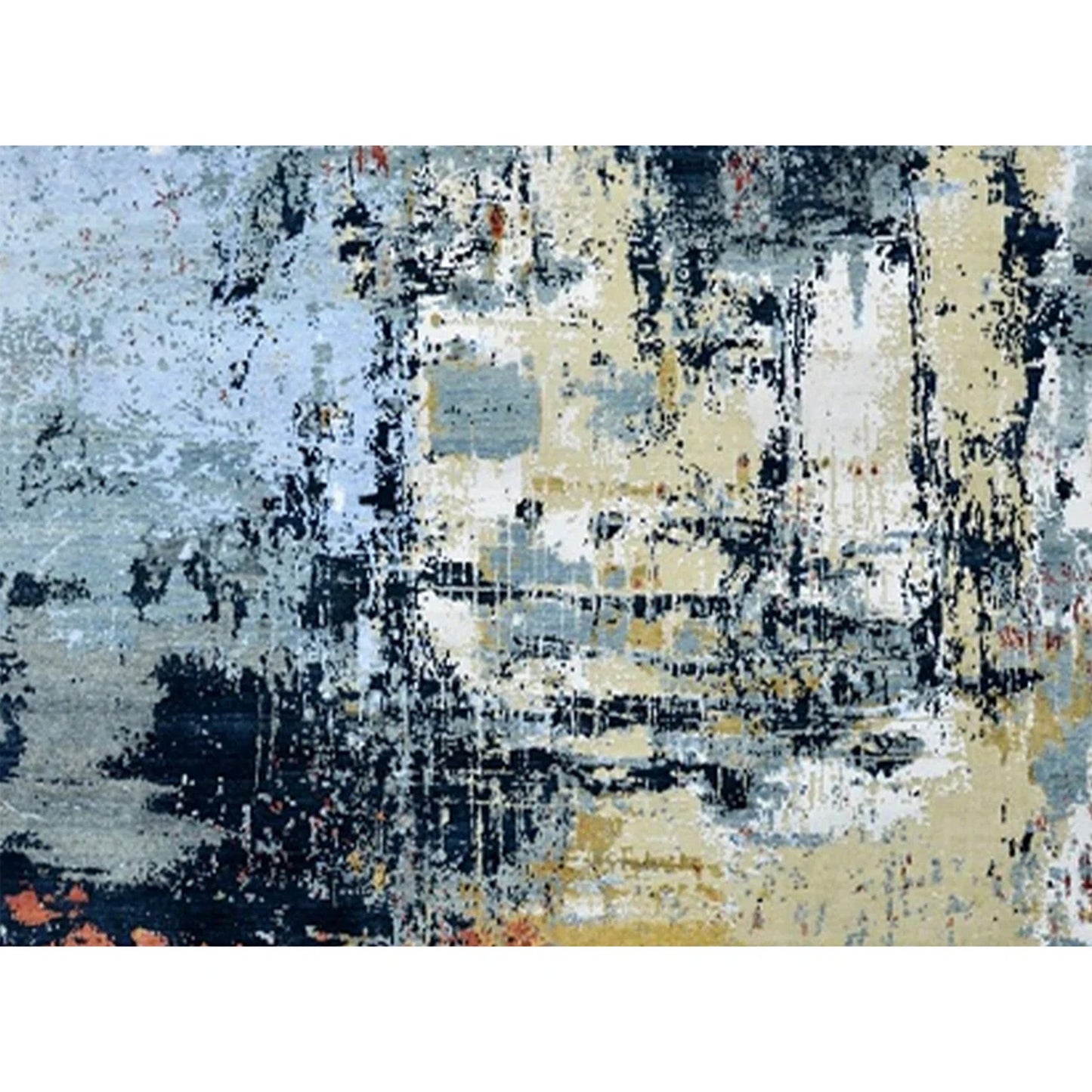 CANVAS ART J1106 MULTI / MULTI