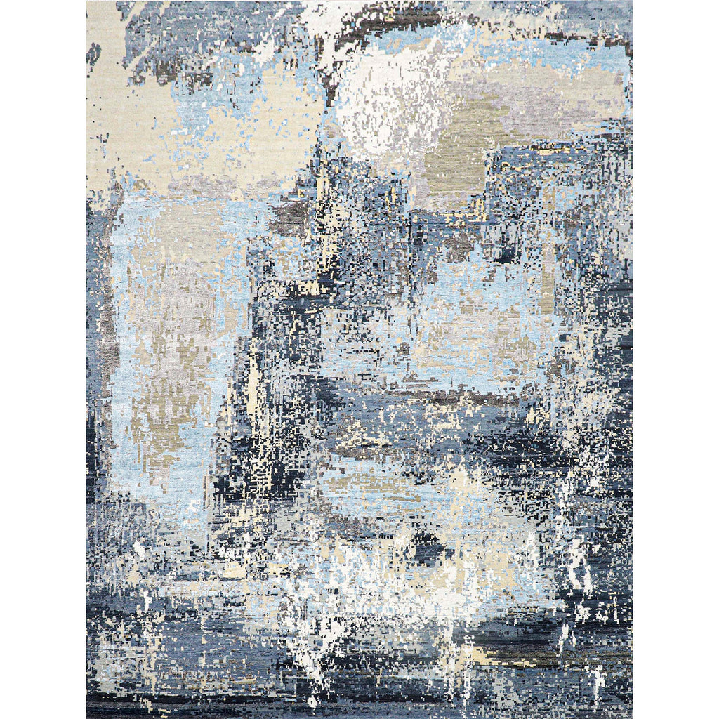 CANVAS ART J1107 BEIGE / GREY