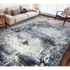 CANVAS ART J1107 BEIGE / GREY