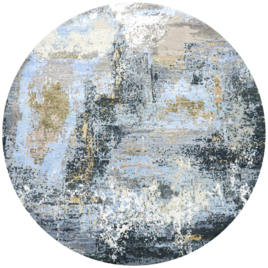 CANVAS ART J1107 BEIGE / GREY
