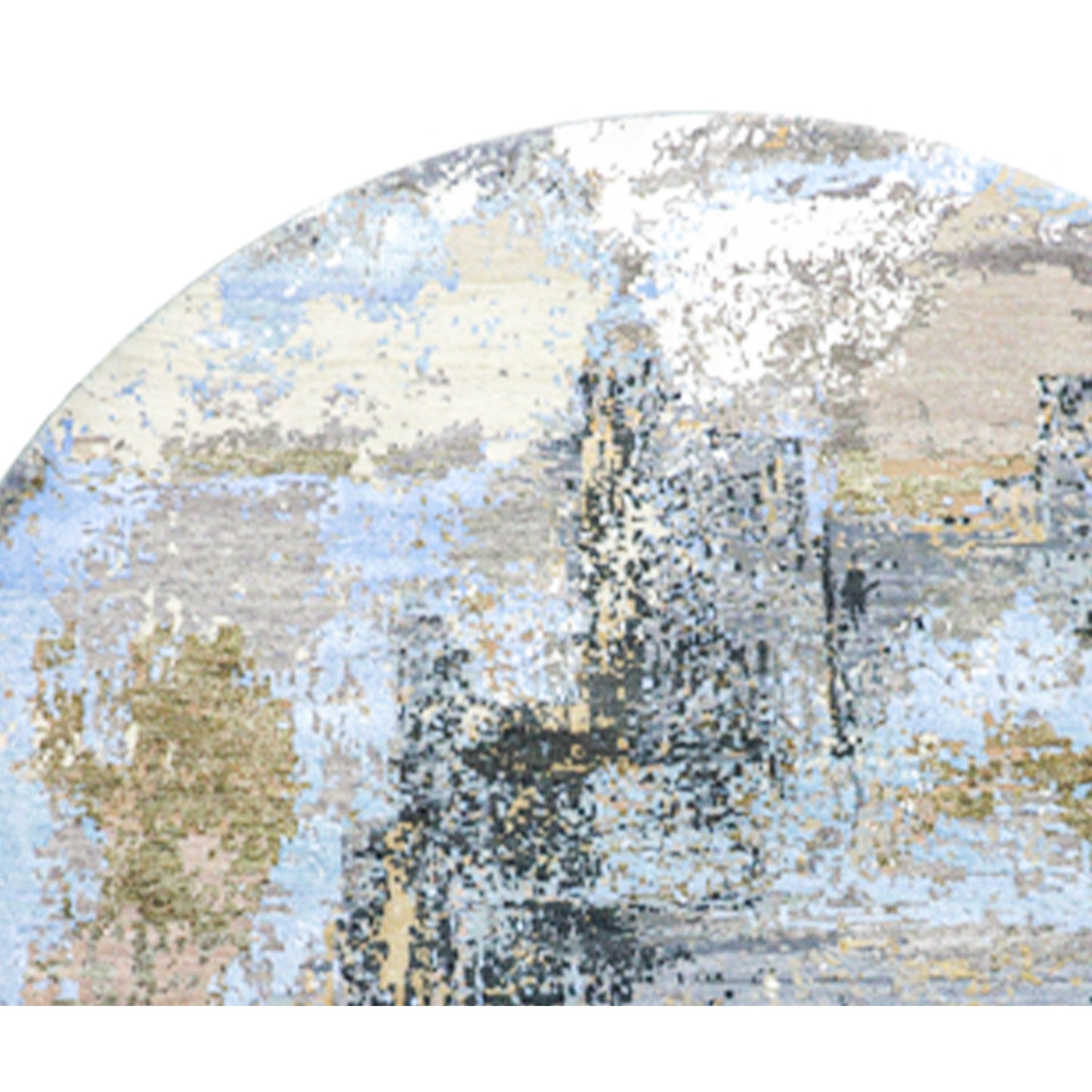 CANVAS ART J1107 BEIGE / GREY