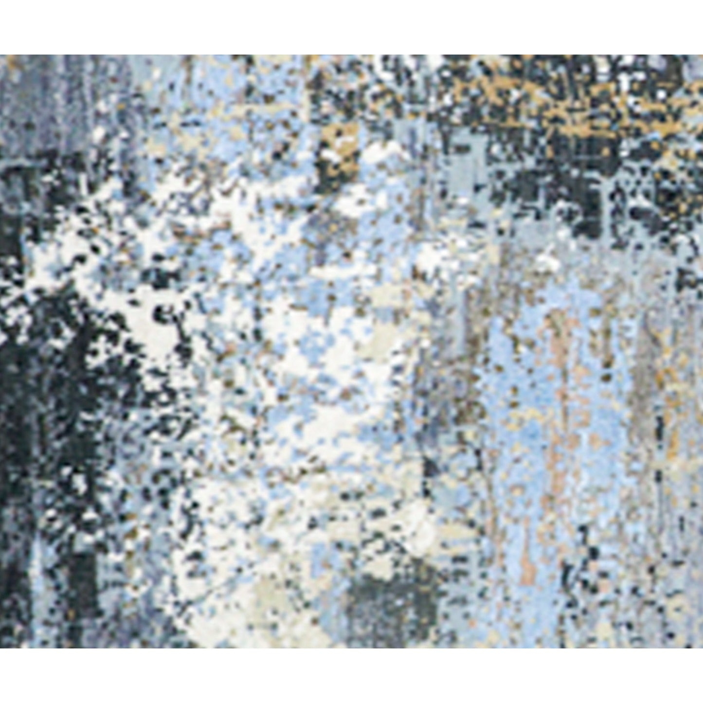 CANVAS ART J1107 BEIGE / GREY