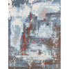 CANVAS ART J1107 GREY / BROWN