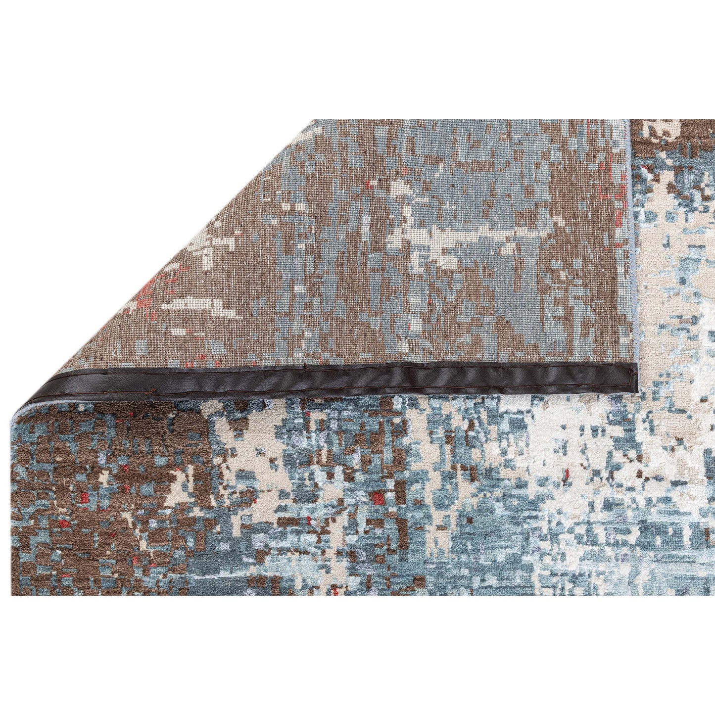 CANVAS ART J1107 GREY / BROWN