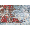 CANVAS ART J1107 GREY / BROWN