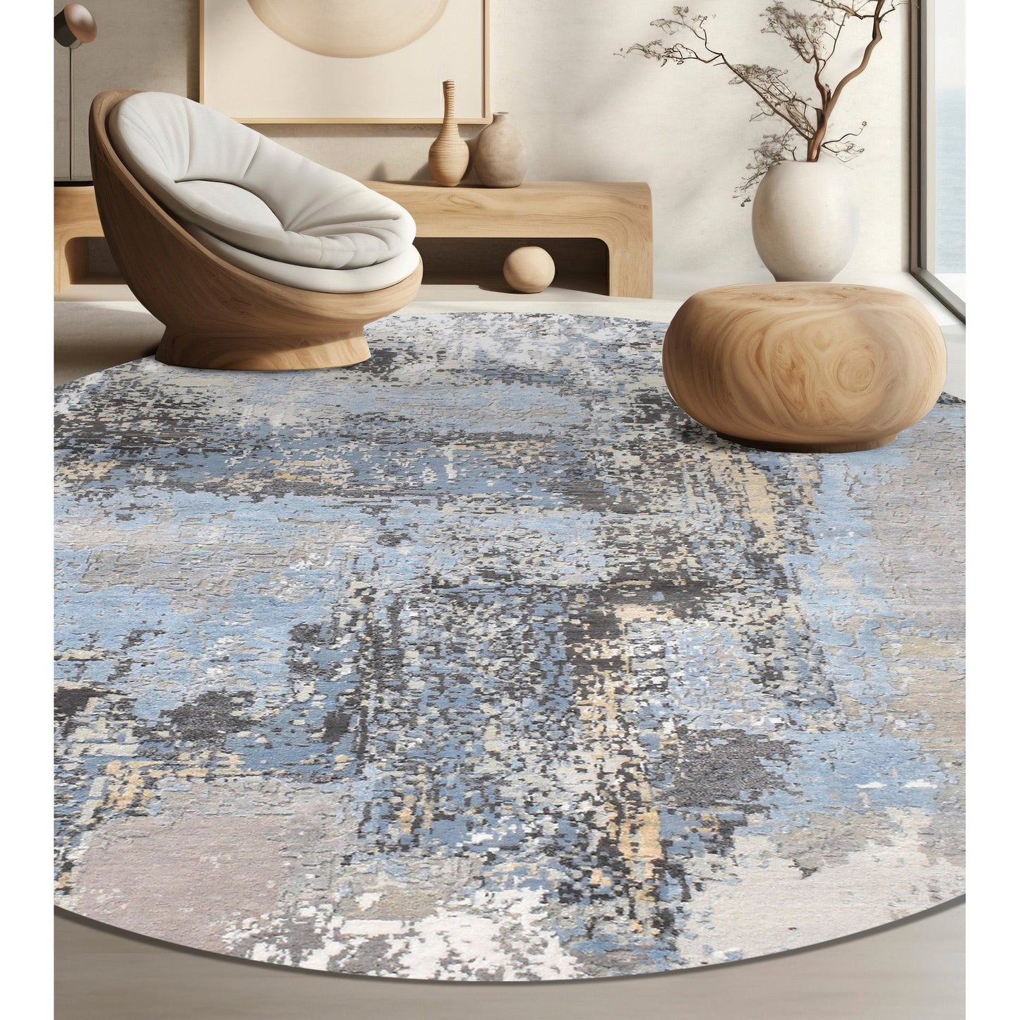 CANVAS ART J1107 MUILTI / MULTI