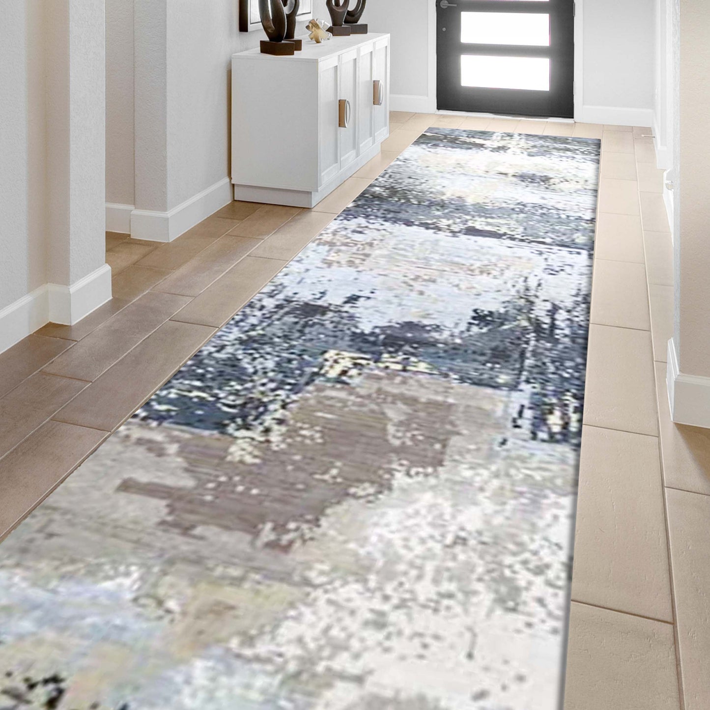 CANVAS ART J1107 MULTI / MULTI