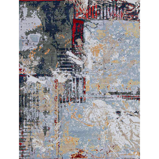 CANVAS ART J1108 MULTI / MULTI