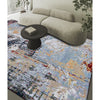 CANVAS ART J1108 MULTI / MULTI
