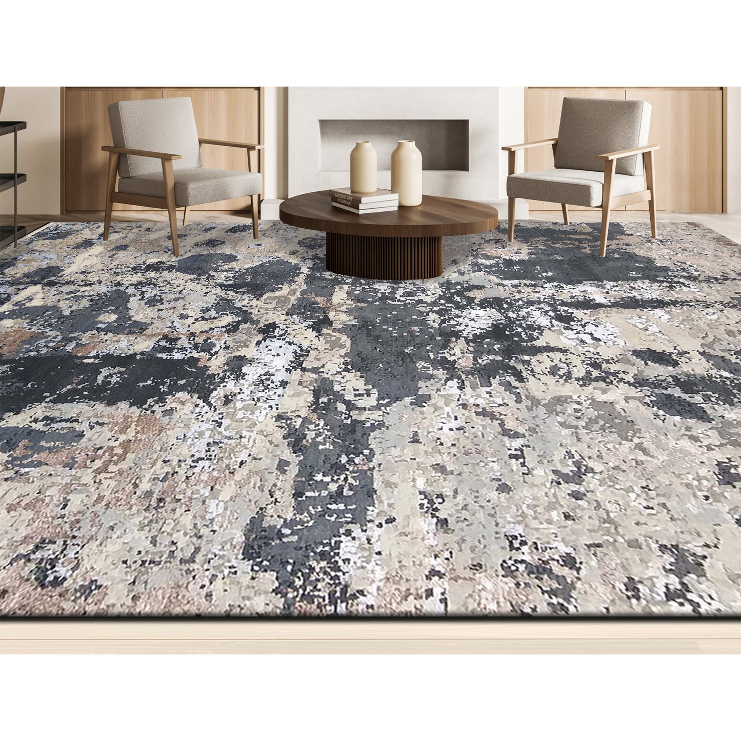CANVAS ART J1109 MULTI / MULTI