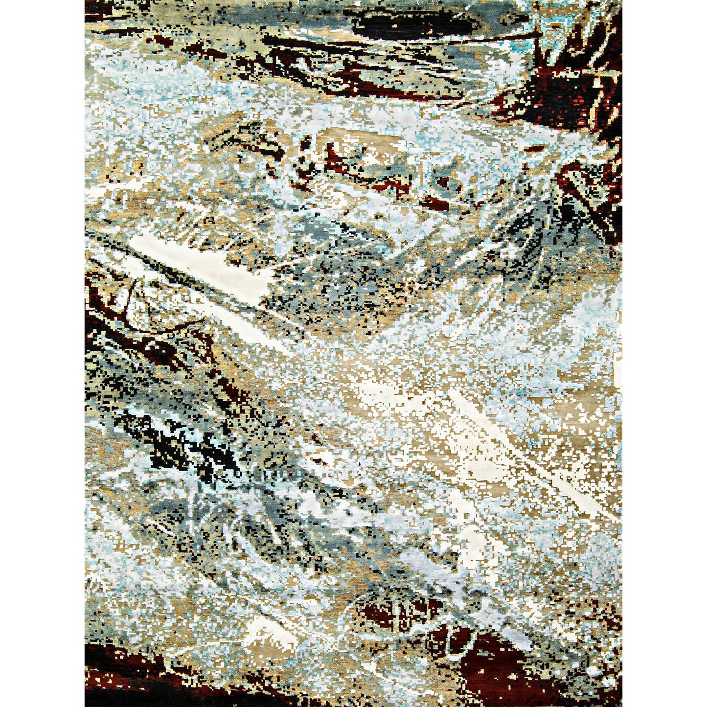 CANVAS ART J1112 MULTI / MULTI