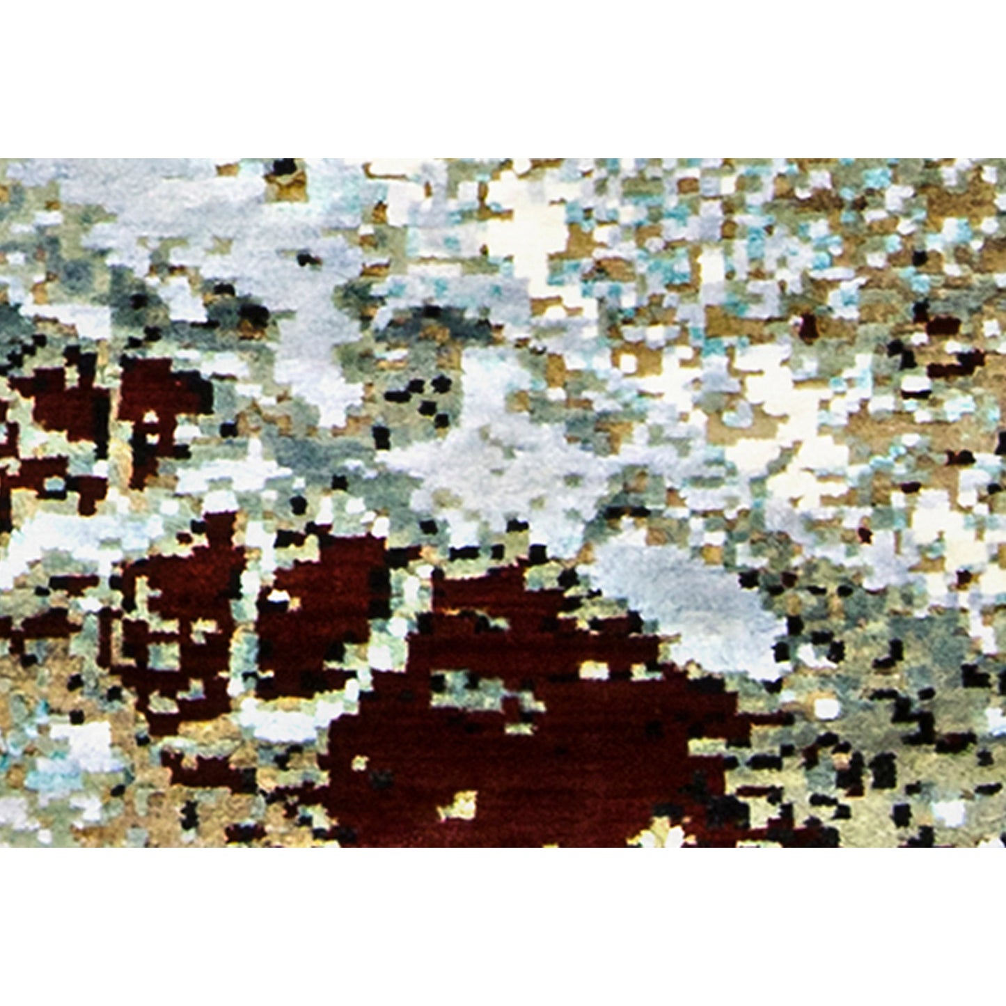 CANVAS ART J1112 MULTI / MULTI