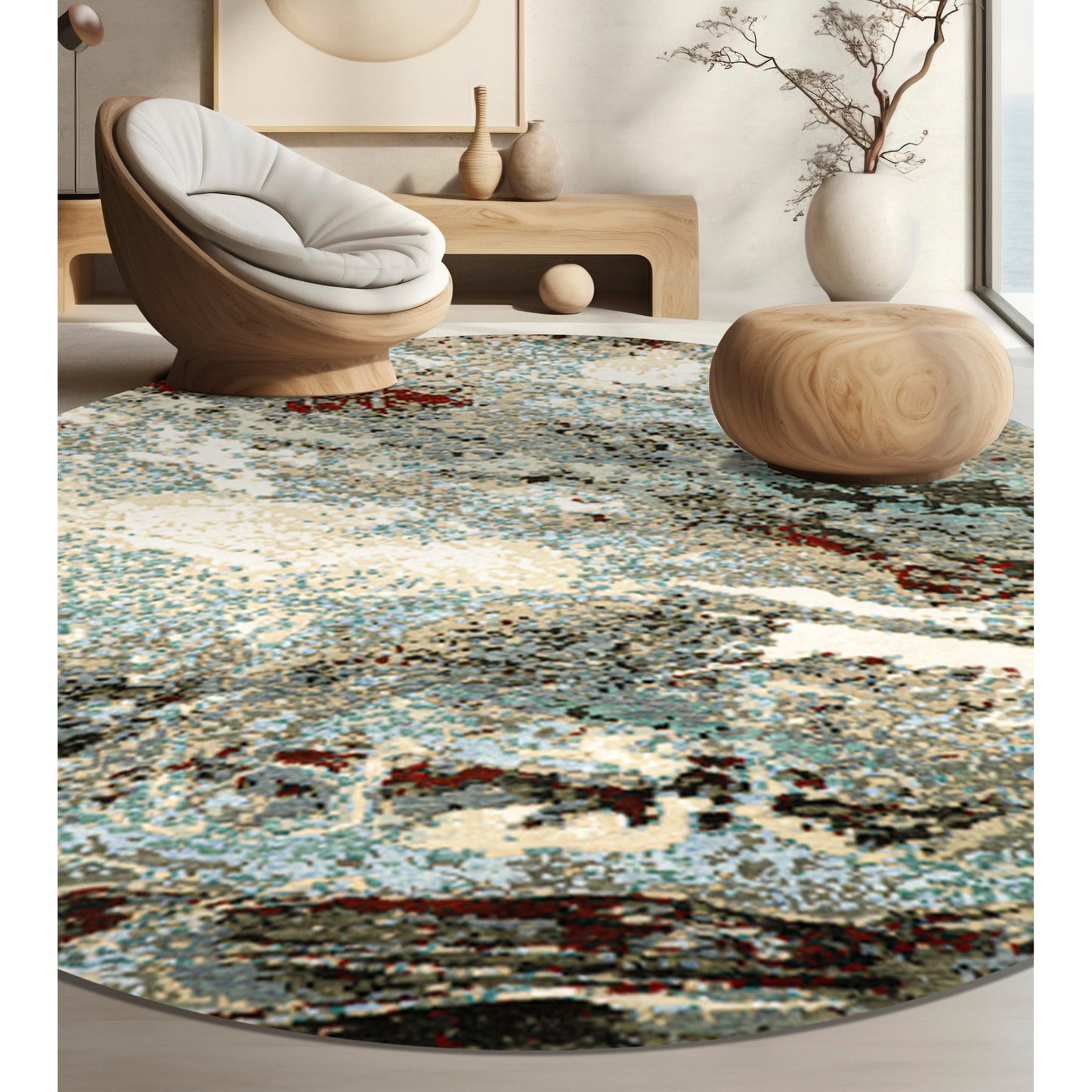 CANVAS ART J1112 MUILTI / MULTI