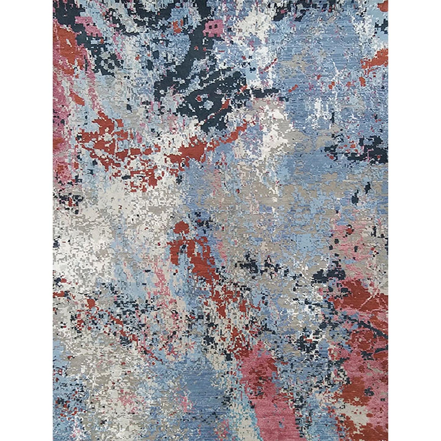 CANVAS ART J1013 MULTI / MULTI