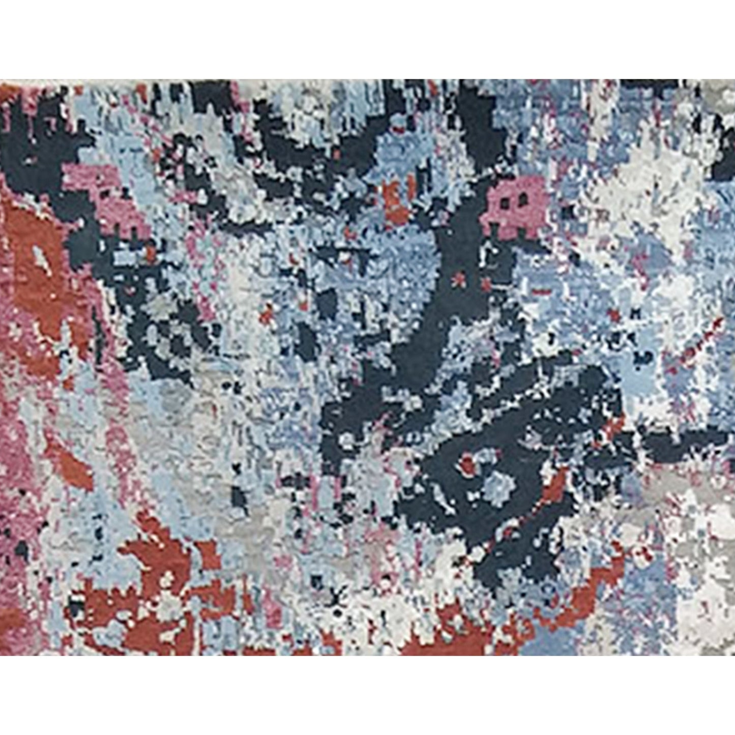 CANVAS ART J1013 MULTI / MULTI