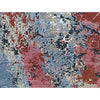 CANVAS ART J1013 MULTI / MULTI