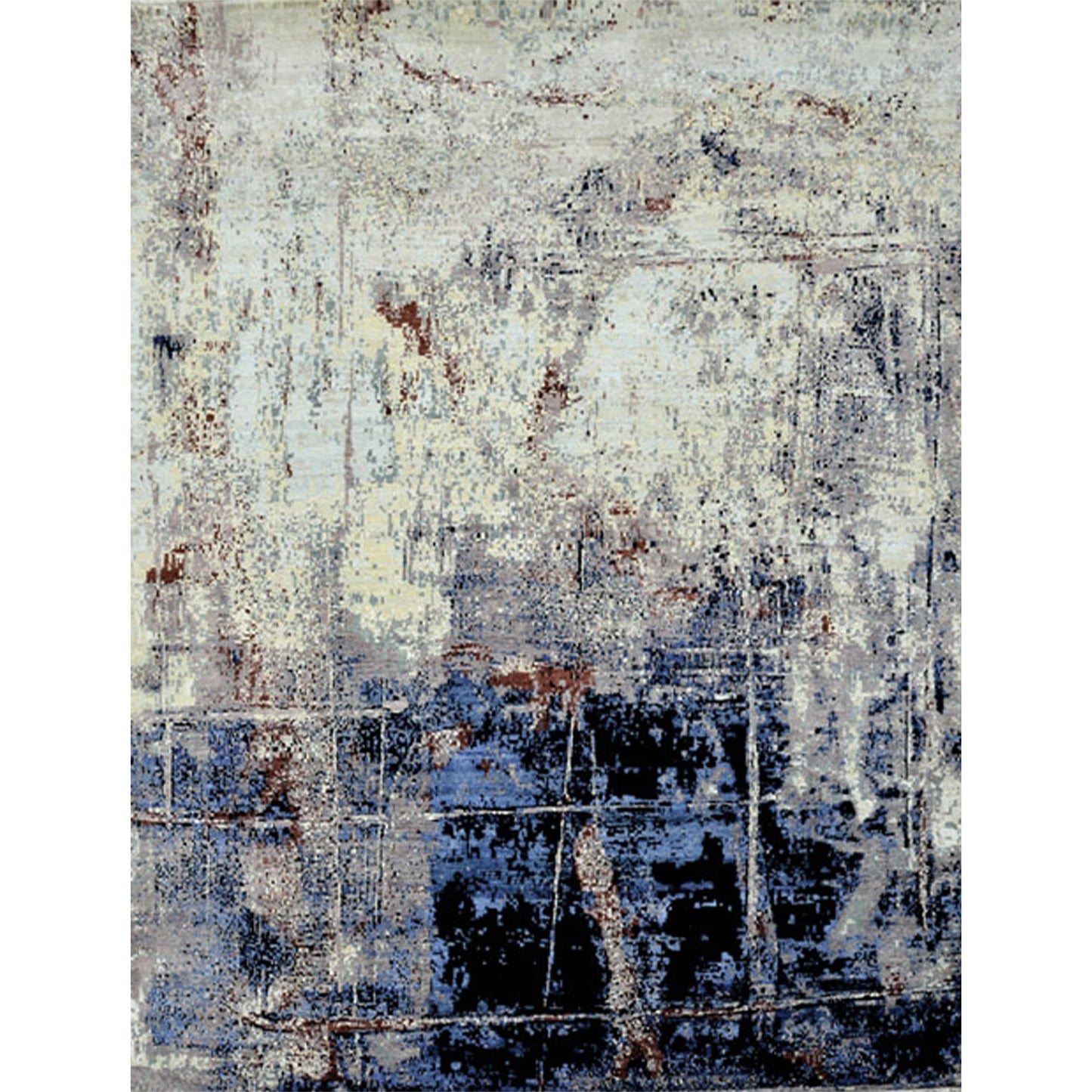 CANVAS ART J1117 MULTI / MULTI