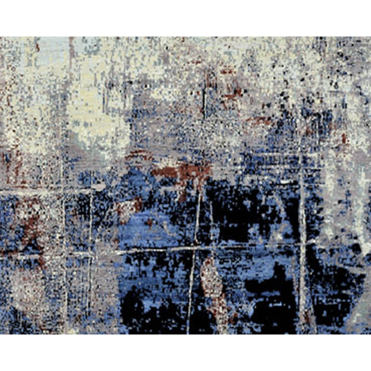 CANVAS ART J1117 MULTI / MULTI