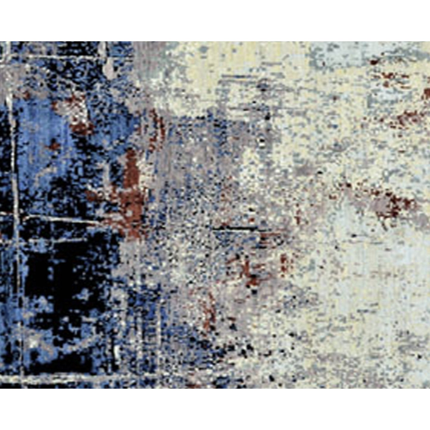 CANVAS ART J1117 MULTI / MULTI