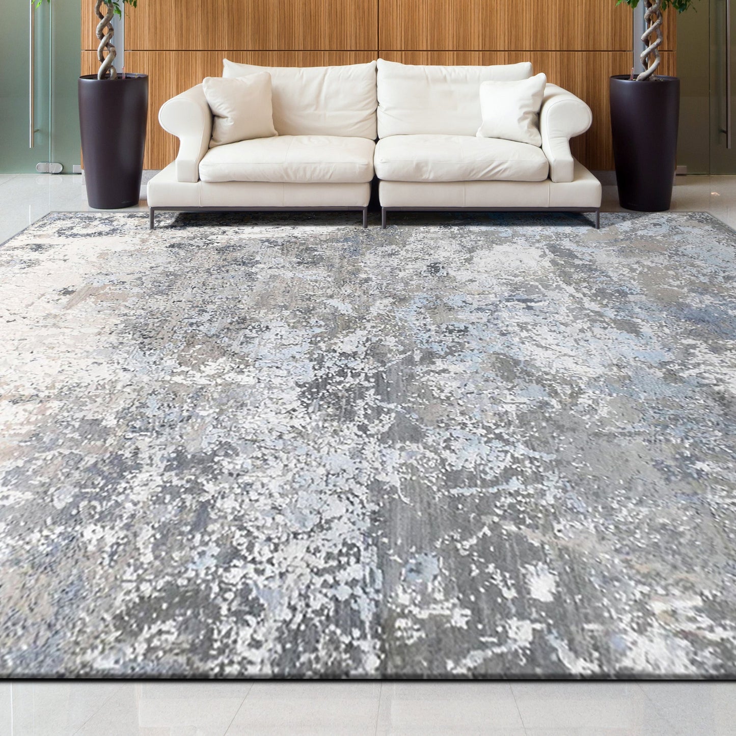 CANVAS ART J1118 MULTI / MULTI