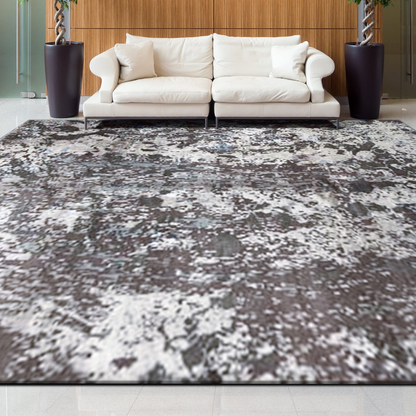 CANVAS ART J1124 MULTI / MULTI
