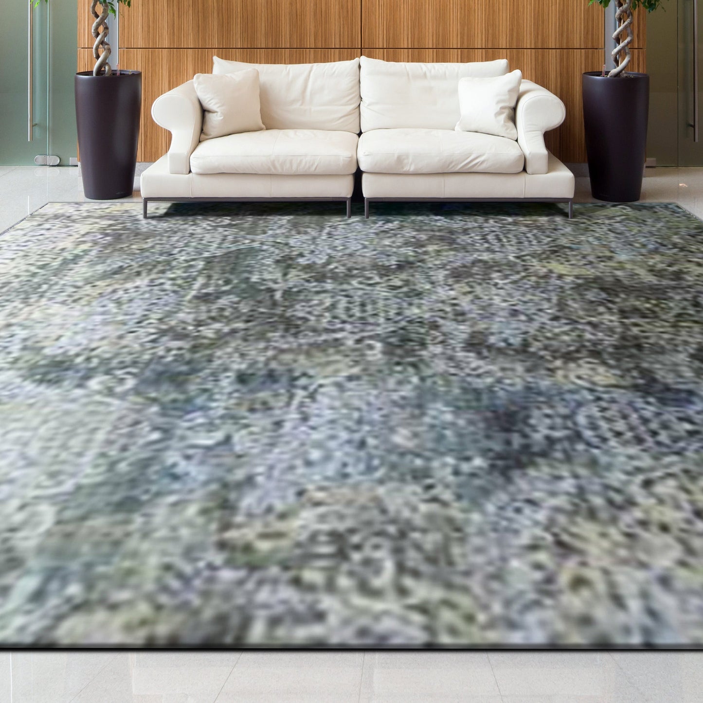 CANVAS ART J1125 MULTI / MULTI