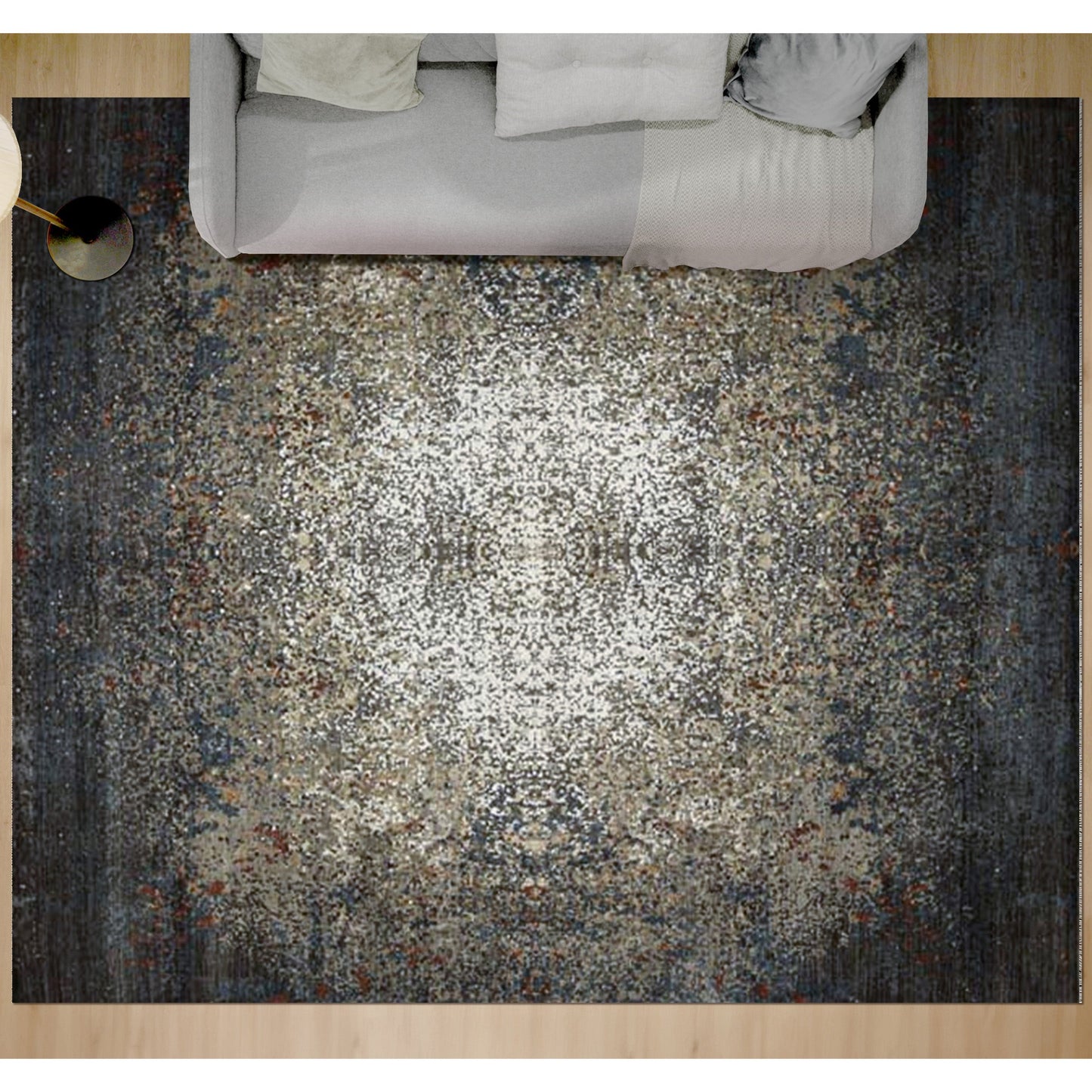 CANVAS ART J1128 MULTI / MULTI