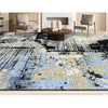 CANVAS ART J1136 MULTI / MULTI